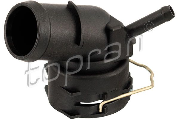 TOPRAN 113 328 Coolant Flange