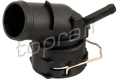Coolant Flange TOPRAN 113 328