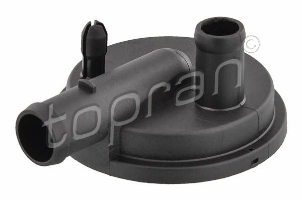 TOPRAN 113 329 Valve, crankcase ventilation