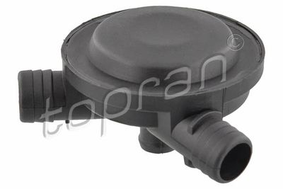 Valve, crankcase ventilation TOPRAN 113 330