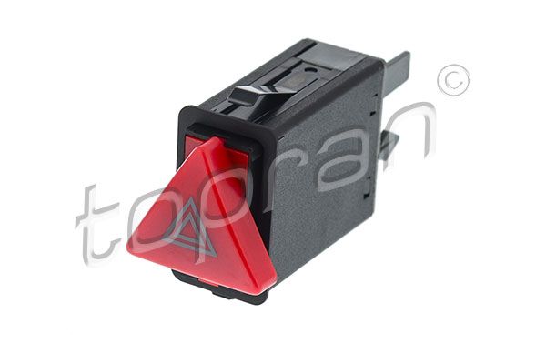 TOPRAN 113 352 Hazard Warning Light Switch
