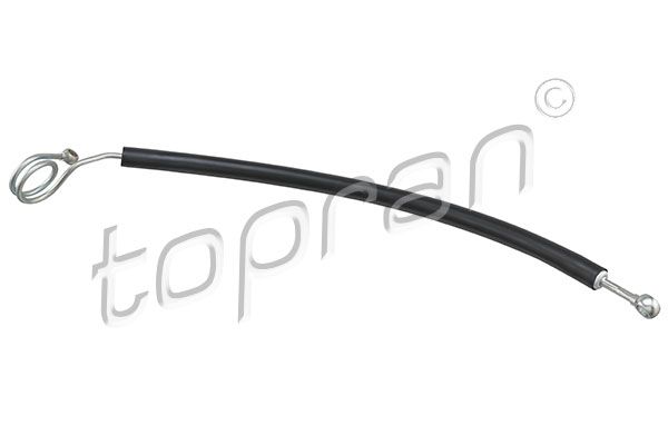 TOPRAN 113 356 Hydraulic Hose, steering