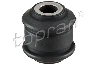 Mounting, stabiliser bar TOPRAN 113 386