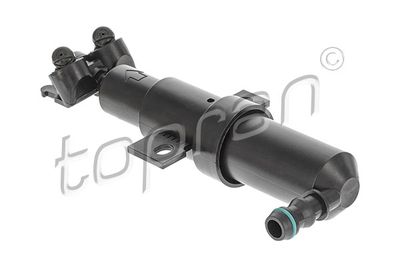 Washer Fluid Jet, headlight cleaning TOPRAN 113 438