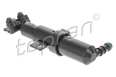 Washer Fluid Jet, headlight cleaning TOPRAN 113 439