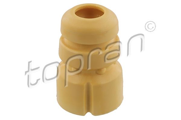 TOPRAN 113 443 Rubber Buffer, suspension