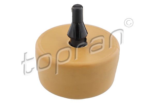 TOPRAN 113 448 Bushing, leaf spring
