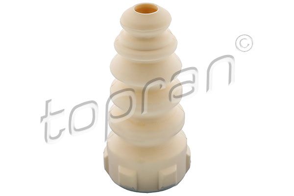 TOPRAN 113 449 Rubber Buffer, suspension