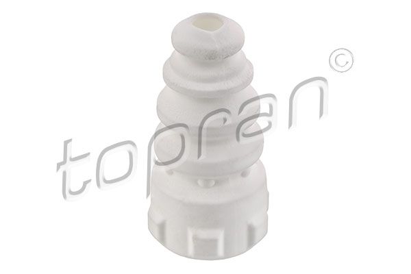 TOPRAN 113 450 Rubber Buffer, suspension