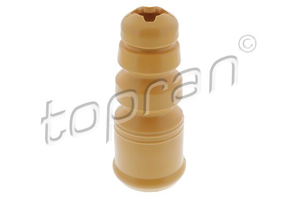 TOPRAN 113 452 Rubber Buffer, suspension