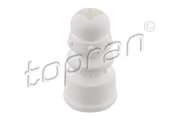 TOPRAN 113 453 Rubber Buffer, suspension