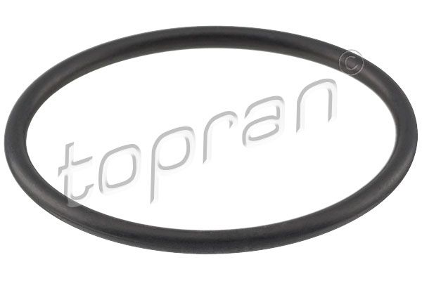 TOPRAN 113 458 Seal, thermostat
