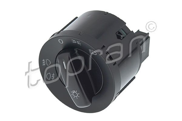 TOPRAN 113 463 Switch, headlight