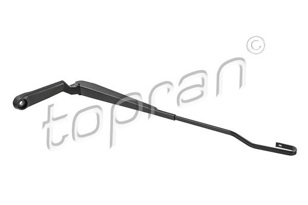 TOPRAN 113 480 Wiper Arm, window cleaning