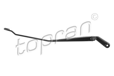Wiper Arm, window cleaning TOPRAN 113 481