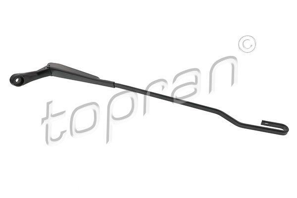 TOPRAN 113 487 Wiper Arm, window cleaning