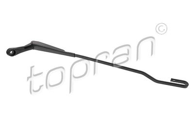 Wiper Arm, window cleaning TOPRAN 113 487