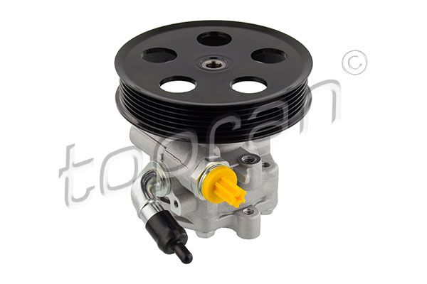 TOPRAN 113 535 Hydraulic Pump, steering