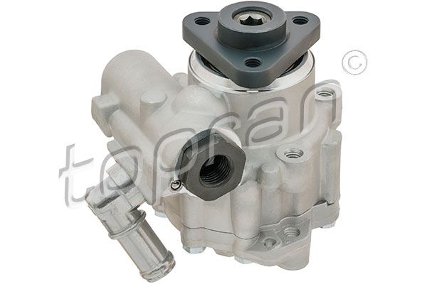 TOPRAN 113 540 Hydraulic Pump, steering