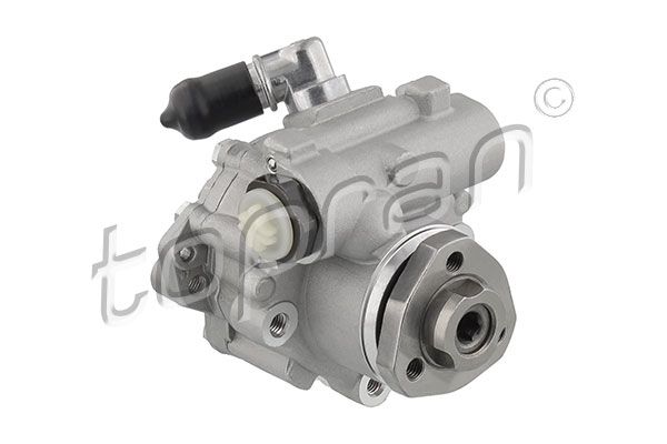 TOPRAN 113 543 Hydraulic Pump, steering
