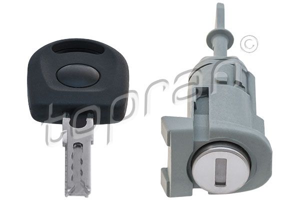 TOPRAN 113 571 Lock Cylinder