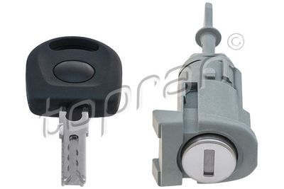 Lock Cylinder TOPRAN 113 571
