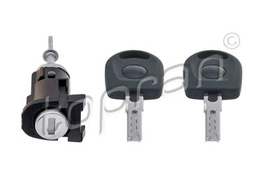 Lock Cylinder TOPRAN 113 572