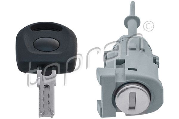 TOPRAN 113 574 Lock Cylinder