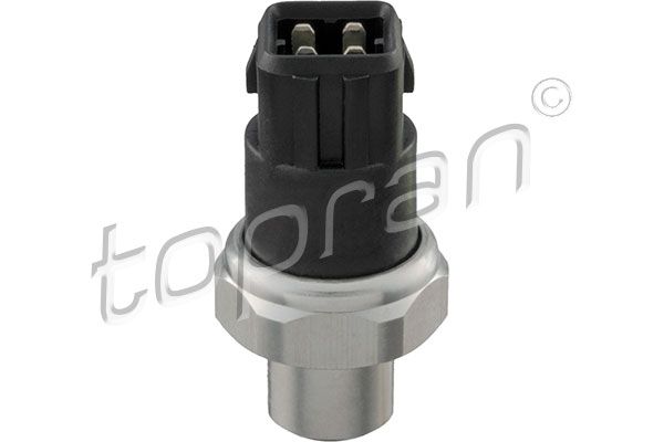 TOPRAN 113 594 Pressure Switch, air conditioning