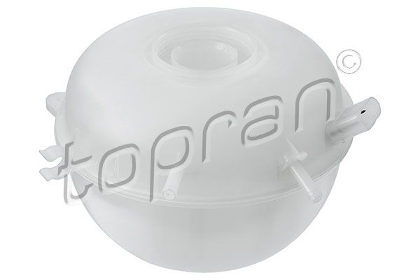 TOPRAN 113 614 Expansion Tank, coolant