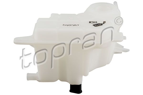 TOPRAN 113 615 Expansion Tank, coolant