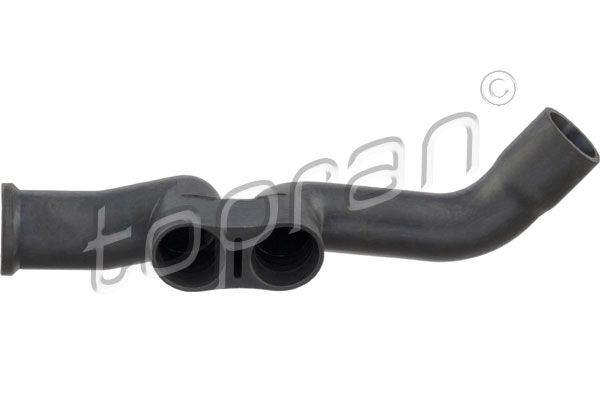 TOPRAN 113 643 Hose, cylinder head cover ventilation