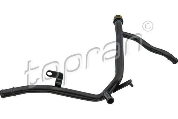 TOPRAN 113 681 Coolant Pipe
