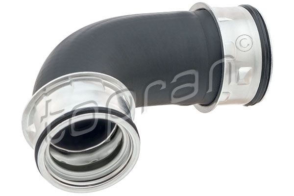 TOPRAN 113 715 Charge Air Hose