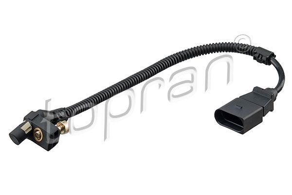 TOPRAN 113 737 Sensor, crankshaft pulse