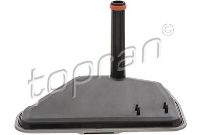 Hydraulic Filter, automatic transmission TOPRAN 113 744