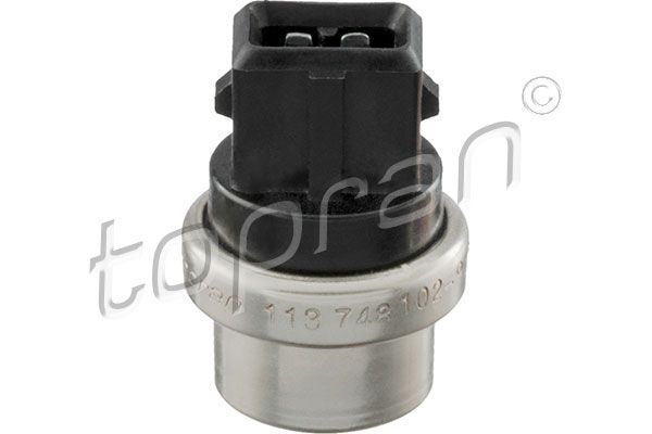 TOPRAN 113 748 Temperature Switch, radiator fan