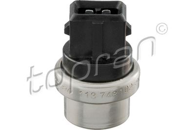 Temperature Switch, radiator fan TOPRAN 113 748