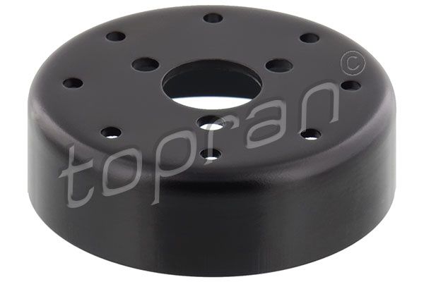 TOPRAN 113 790 Belt Pulley, radiator fan
