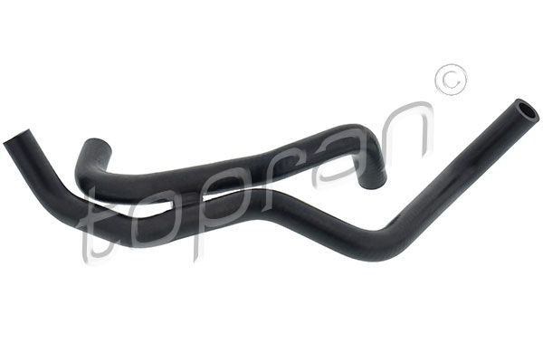 TOPRAN 113 797 Radiator Hose