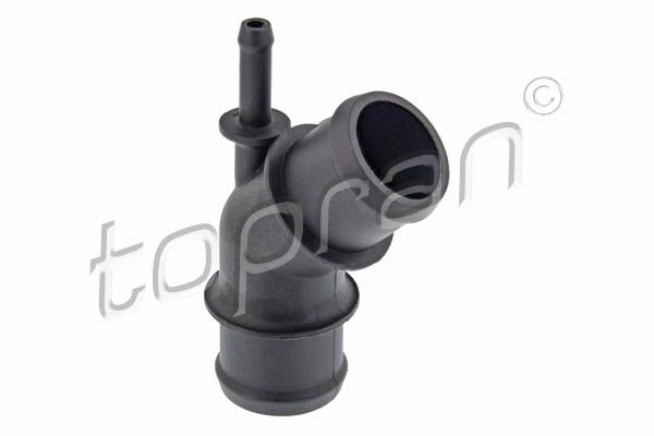 TOPRAN 113 798 Coolant Flange