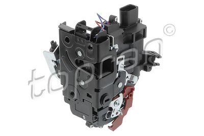 Door Lock TOPRAN 113 820
