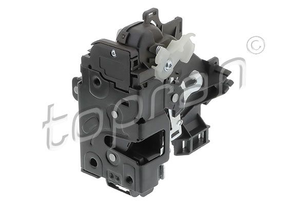 TOPRAN 113 835 Door Lock