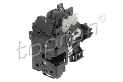 Door Lock TOPRAN 113 835