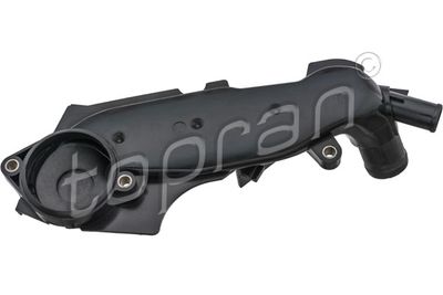 Thermostat Housing TOPRAN 113 853