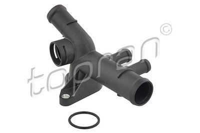 Coolant Flange TOPRAN 113 855