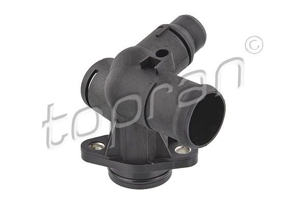 TOPRAN 113 858 Coolant Flange