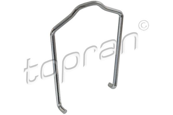 TOPRAN 113 860 Retaining Spring