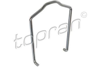 Retaining Spring TOPRAN 113 860