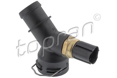 Coolant Flange TOPRAN 113 873
